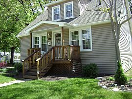 4 Bedroom Bungalow in Clawson, MI in Clawson, MI (Photo 2 of 3)