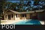 Amelia Isalnd Residental Home with Pool in Amelia Island, FL (Photo 5 of 6)