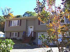Spacious single family home for rent in Ansonia, CT