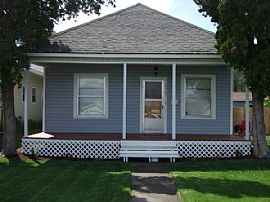 Charmer Close To SCC & GU in Spokane, WA