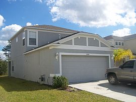gated community in Brooksville, FL