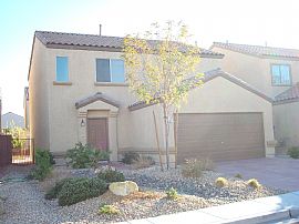 NEW HOUSE READY TO MOVE IN in Las Vegas, NV