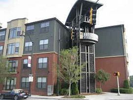 1br - 1 full bath condo Art Foundry Atla in Atlanta, GA