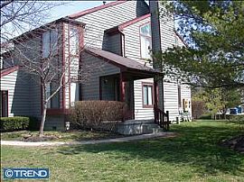 Beautiful 2 BR Condo  in Mount Laurel, NJ