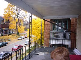 Regent Square 2 BR in Wilkinsburg, PA (Photo 4 of 4)