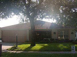 "55" Golf Community completely updated in Palm Harbor, FL