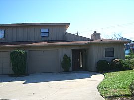 Completely refurbished condo in Cornelius, NC