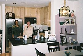 Luxury DC condo above metro in Washington, DC (Photo 3 of 5)