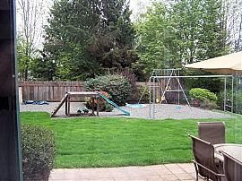 Gorgeous private home on .5 acre in Brier, WA (Photo 3 of 4)