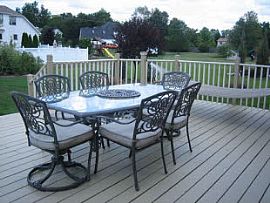 4Bed/2.5Bath Brighton Home in Brighton, MI (Photo 5 of 6)