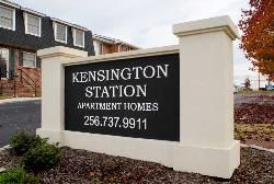 Cheap Rent But A Great Place To Call Home!   in Cullman, AL (Photo 3 of 4)