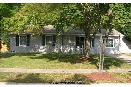 Single family home in Upper Marlboro, MD