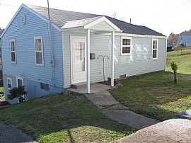 Newly remodeled 2 bedroom House in Steubenville, OH