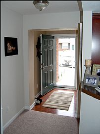 2 yr NEW Cute Townhome/ private patio  in Antioch, TN (Photo 2 of 6)