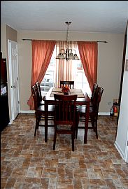 2 yr NEW Cute Townhome/ private patio  in Antioch, TN (Photo 5 of 6)