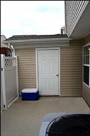 2 yr NEW Cute Townhome/ private patio  in Antioch, TN (Photo 6 of 6)