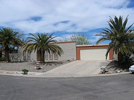 3BR HOUSE FOR RENT in Tucson, AZ