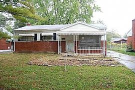 GREAT HOME IS WAITING FOR A FAMILY in Flint, MI