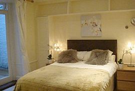 Upper West Side Vacation Furnished Luxury 2 duplex in Manhattan, NY (Photo 2 of 5)