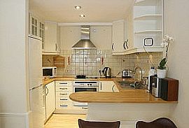 Upper West Side Vacation Furnished Luxury 2 duplex in Manhattan, NY (Photo 3 of 5)