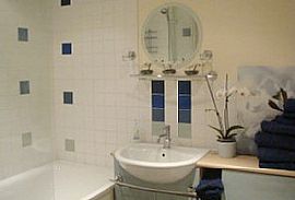 Upper West Side Vacation Furnished Luxury 2 duplex in Manhattan, NY (Photo 4 of 5)