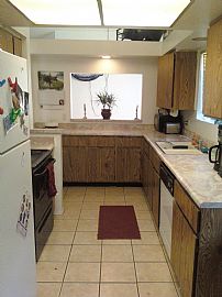 Beautiful house for rent in Phoenix, AZ (Photo 2 of 4)