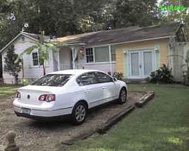 Amazing location! 1 block from stadium.  in Tallahassee, FL