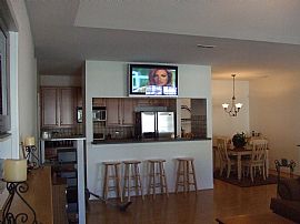 2BD/2 FULL BATH CONDO FOR RENT IN TARA in Greenville, NC (Photo 1 of 6)