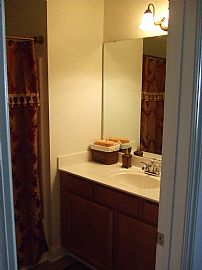 2BD/2 FULL BATH CONDO FOR RENT IN TARA in Greenville, NC (Photo 4 of 6)