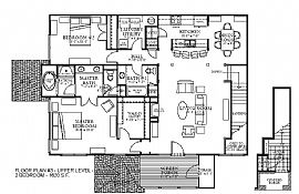 2BD/2 FULL BATH CONDO FOR RENT IN TARA in Greenville, NC