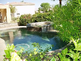 Desert Princess Country Club Villa in Cathedral City, CA (Photo 5 of 6)