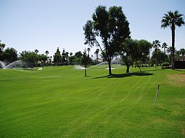 Desert Princess Country Club Villa in Cathedral City, CA (Photo 6 of 6)