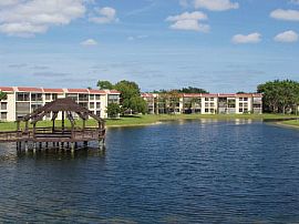 An Active Adult Waterfront Community in Margate, FL