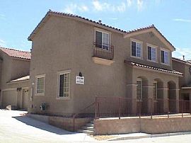 Amazing views of the city in Las Vegas, NV