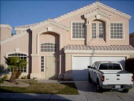 Nice neighborhood with Great location in Las Vegas, NV