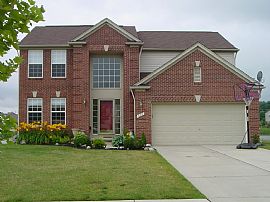 Peaceful Setting Backing to Pond in Waterford Township, MI