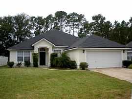Beautiful 4br Home in Jacksonville, FL
