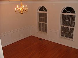 $2200 / 2br - GORGEOUS NEW END-UNIT TH  in Bowie, MD (Photo 3 of 6)