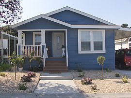 Ocean Living at it's best in Santa Cruz, CA