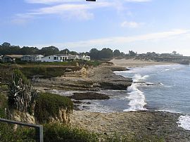 Ocean Living at it's best in Santa Cruz, CA (Photo 6 of 6)