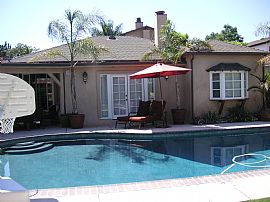PRICE REDUCED!!! S. OF THE BLVD HOME in Tarzana, CA (Photo 4 of 4)