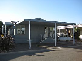 "GREAT MOVE IN SPECIAL!!"  55+ Community in Modesto, CA