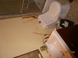 New remodel 2 bed 2 bath apto  in Culver City, CA (Photo 3 of 5)