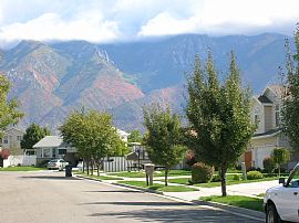 Beautiful 4 Beds/2 Baths Sandy nr Alta H in Sandy, UT (Photo 3 of 3)