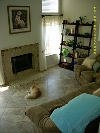 3br tri-level townhome in Wateridge in San Diego, CA