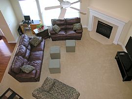 Upgraded Executive Home in Union, KY (Photo 2 of 6)