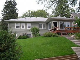 $2000 / 4br - Linden Hills House for Ren in Minneapolis, MN