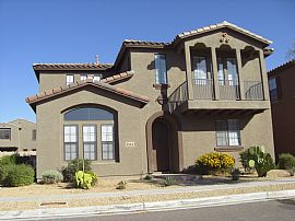 Sonoran Foothills 3Bedroom/2.5 Bathroom in Phoenix, AZ