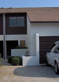 Large 2 Master Suite Townhouse in Indian Harbor Beach, FL