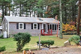 2 Bedroom - Home for Rent in Carver, MA